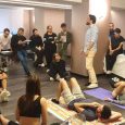 Corso di Ginnastica Posturale Mezieres